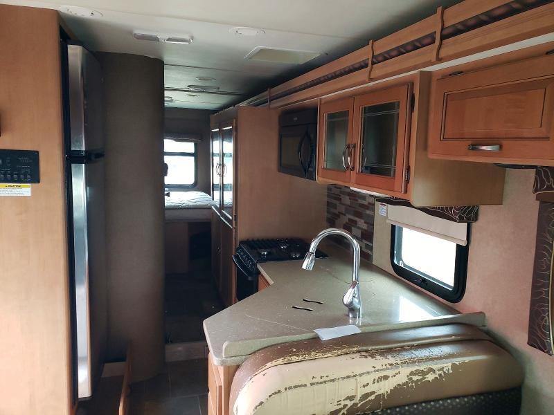 2014 Thor Motor Coach Recreational Vehicle (RV)