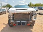 2020 Chevrolet Silverado K2500 Custom