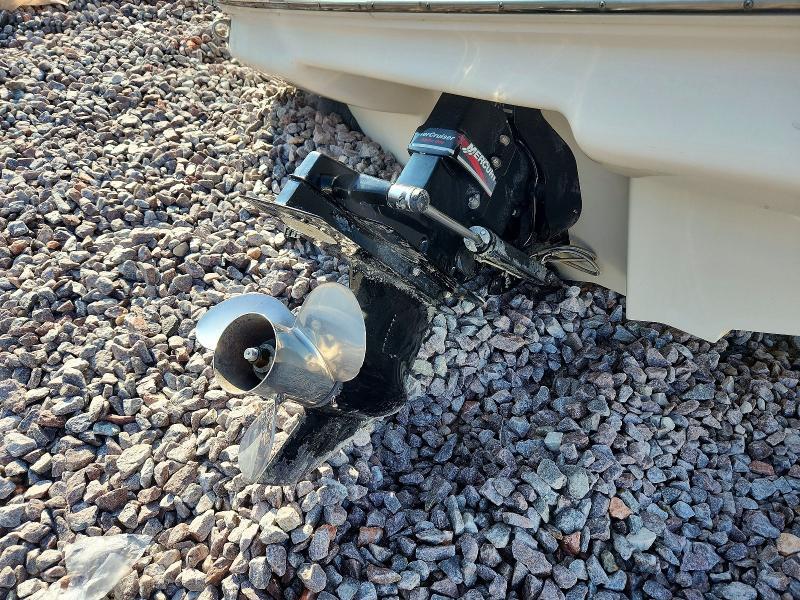 2001 Sea Ray SEA RAY 210BR