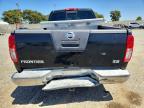2006 Nissan Frontier SE