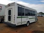 2017 Ford E450 Shuttle Bus
