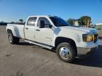 2011 GMC Sierra K3500 SLT