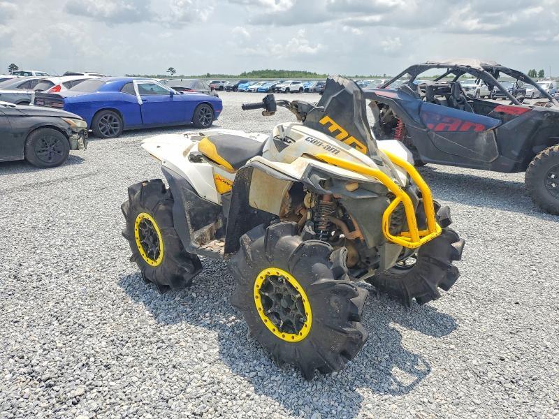 2024 Can-Am Renegade XMR ATV