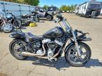 2022 Harley-Davidson Fxst