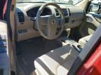 2008 Nissan Frontier SE V6