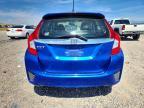 2017 Honda Fit ex