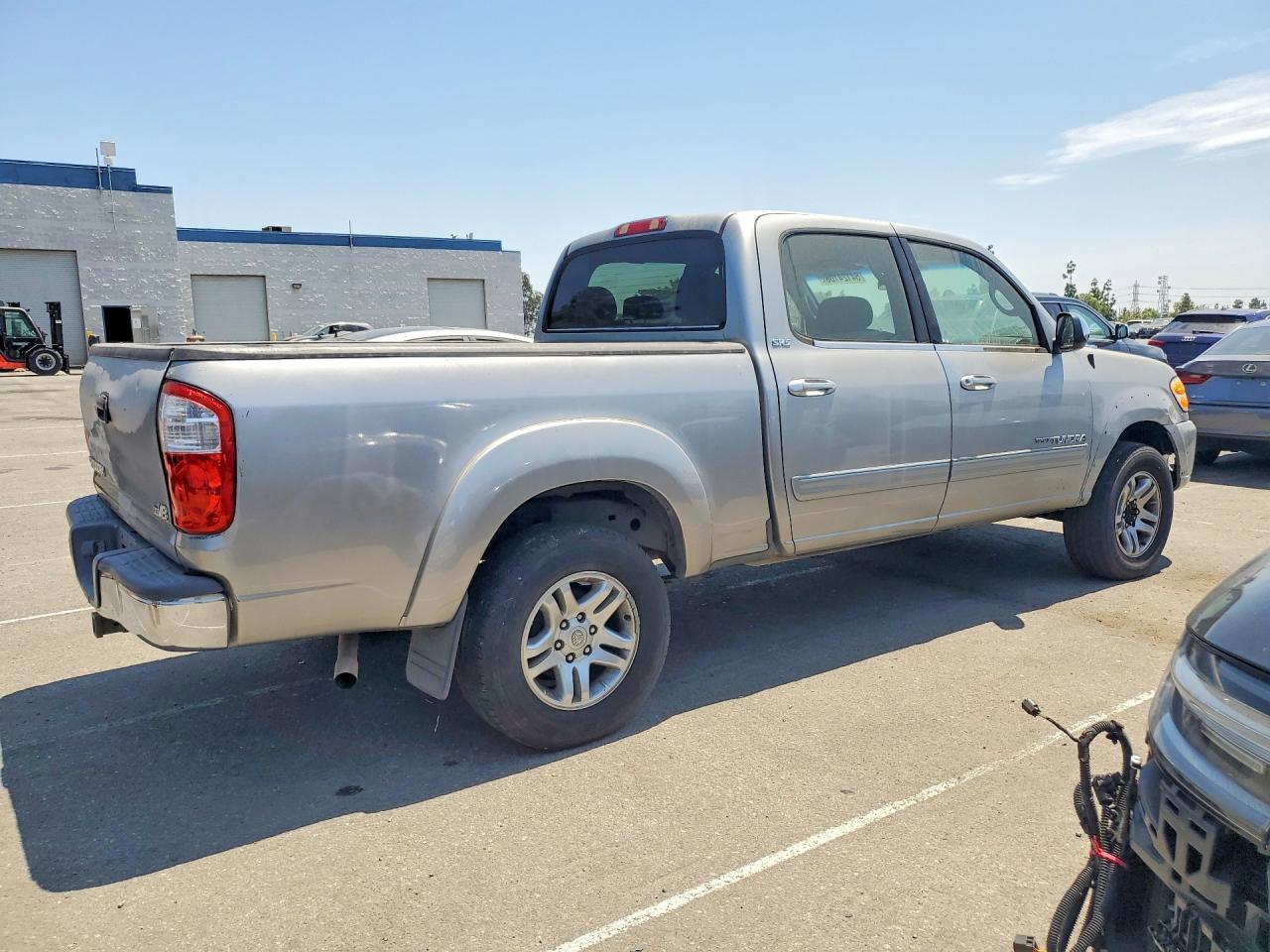 2004 Toyota Tundra SR5