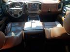 2015 Chevrolet Silverado K1500 High Country