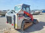 2022 Takeuchi TL8R-2 Tracked Skid Steer Loader