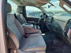 2018 Chevrolet Silverado C1500