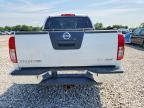 2012 Nissan Frontier S