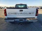 2004 Chevrolet Silverado C2500 Heavy Duty