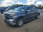 2021 Chevrolet Silverado K1500 LT