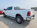 2022 Dodge 3500 Laramie