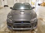 2011 Mitsubishi Lancer Evolution mr