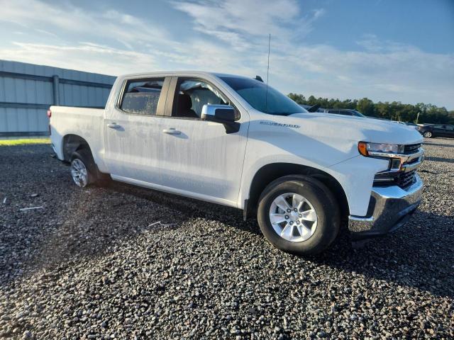 2021 Chevrolet Silverado C1500 LT