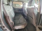 2007 Honda Ridgeline RTL