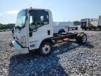 2016 Isuzu NPR HD