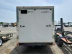 2019 Cross Enclosed Cargo Trailer