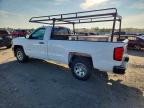 2015 Chevrolet Silverado C1500