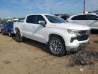 2026 Chevrolet Silverado K1500 LT-L