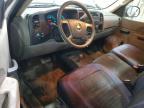 2011 Chevrolet Silverado K1500