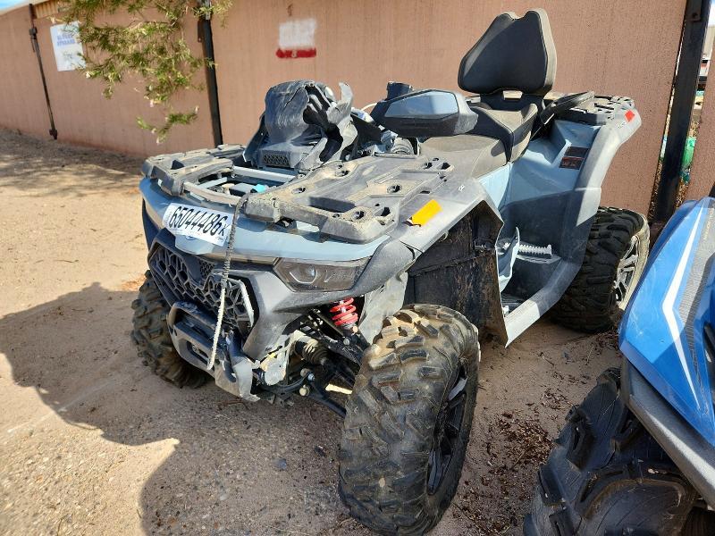 2025 Cfmoto Cforce ATV