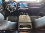 2022 Chevrolet Silverado K1500 High Country