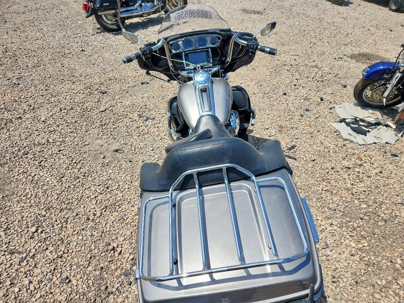 2016 Harley-Davidson Flhtk Ultra Limited