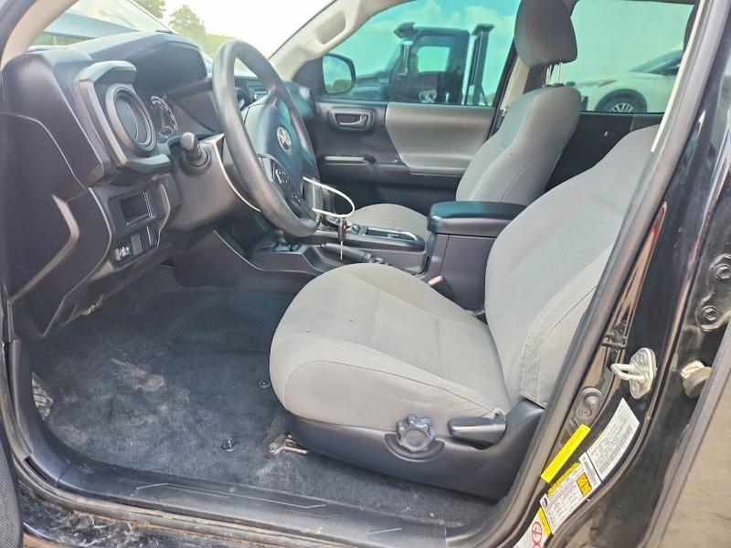 2017 Toyota Tacoma SR