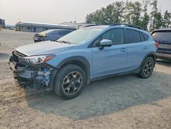 2018 Subaru Crosstrek Premium for sale in Arlington, WA