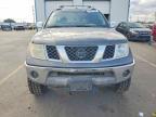 2008 Nissan Frontier SE V6