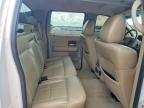 2007 Ford F150 Supercrew