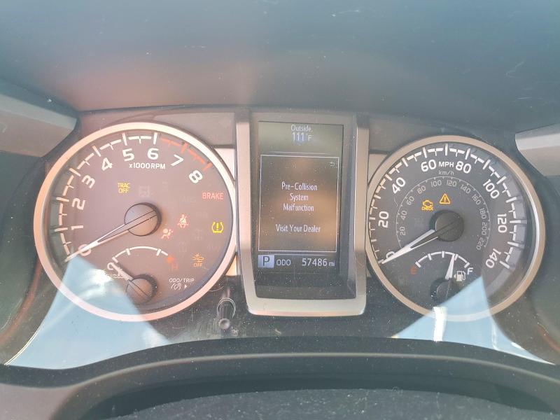 2018 Toyota Tacoma SR5 V6