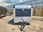 2008 United Expressline Enclosed Cargo Trailer