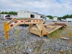 2018 Pj Trailer 2018 PJ Equipment Trailer