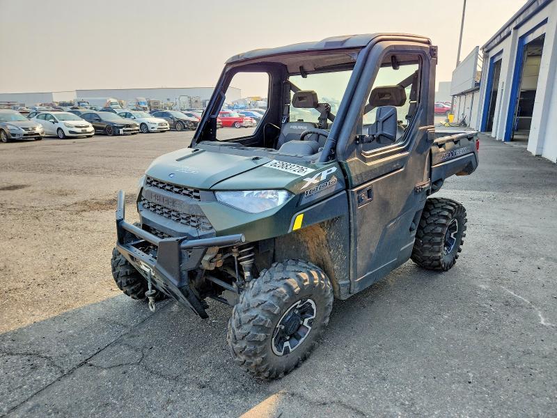2020 Polaris Ranger XP 1000 Utility Vehicle