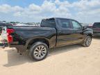 2022 Chevrolet Silverado LTD C1500 RST