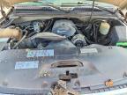 2002 GMC Sierra C1500 Heavy Duty