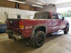2005 GMC Sierra K2500 Heavy Duty