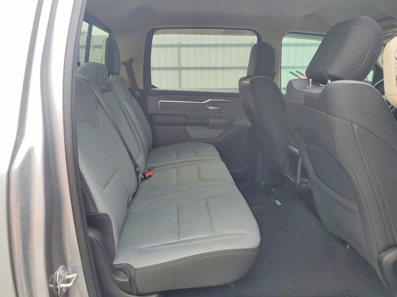 2019 Dodge RAM 1500 BIG HORN/LONE Star