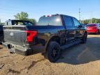 2025 Ford F150 Lightning XLT