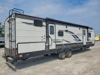 2021 Foresriver 2021 Forest River Puma Camper
