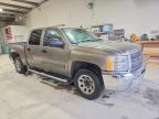2012 Chevrolet Silverado C1500 LS