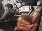 2011 Ford F350 Super Duty