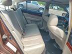 2012 Subaru Legacy 2.5i Limited