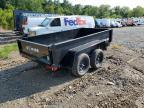 2026 Bwise DTR510LP-7 Dump Trailer