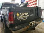 2007 Ford F350 SRW Super Duty