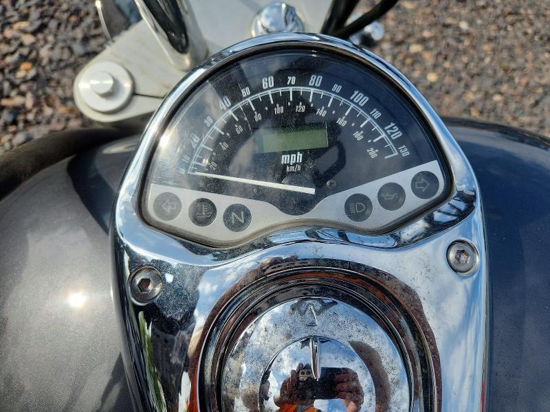 2006 Honda VTX1300 C