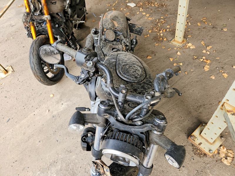 2022 Harley-Davidson RH975